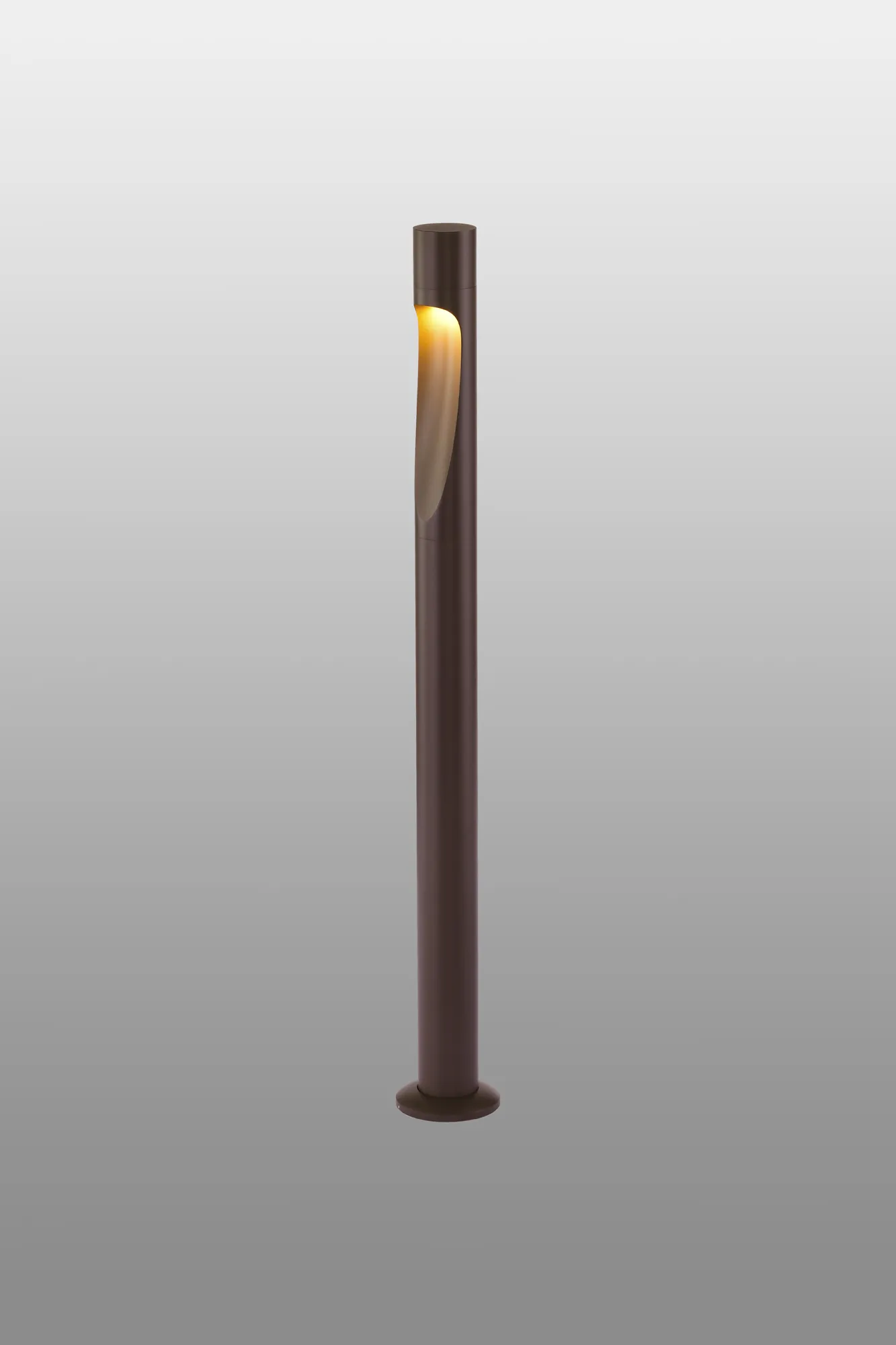 Aran Exterior Lights Mantra Fusion Bollards